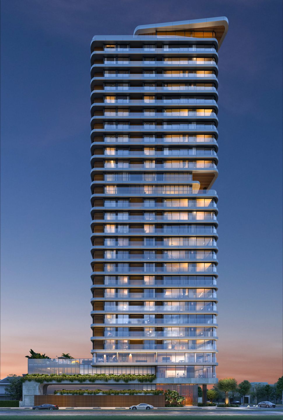 Apartamento para venda no bairro Predial em Torres