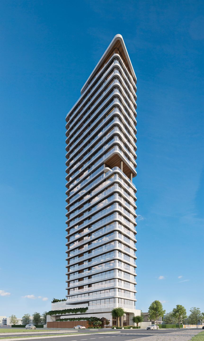 Apartamento para venda no bairro Predial em Torres