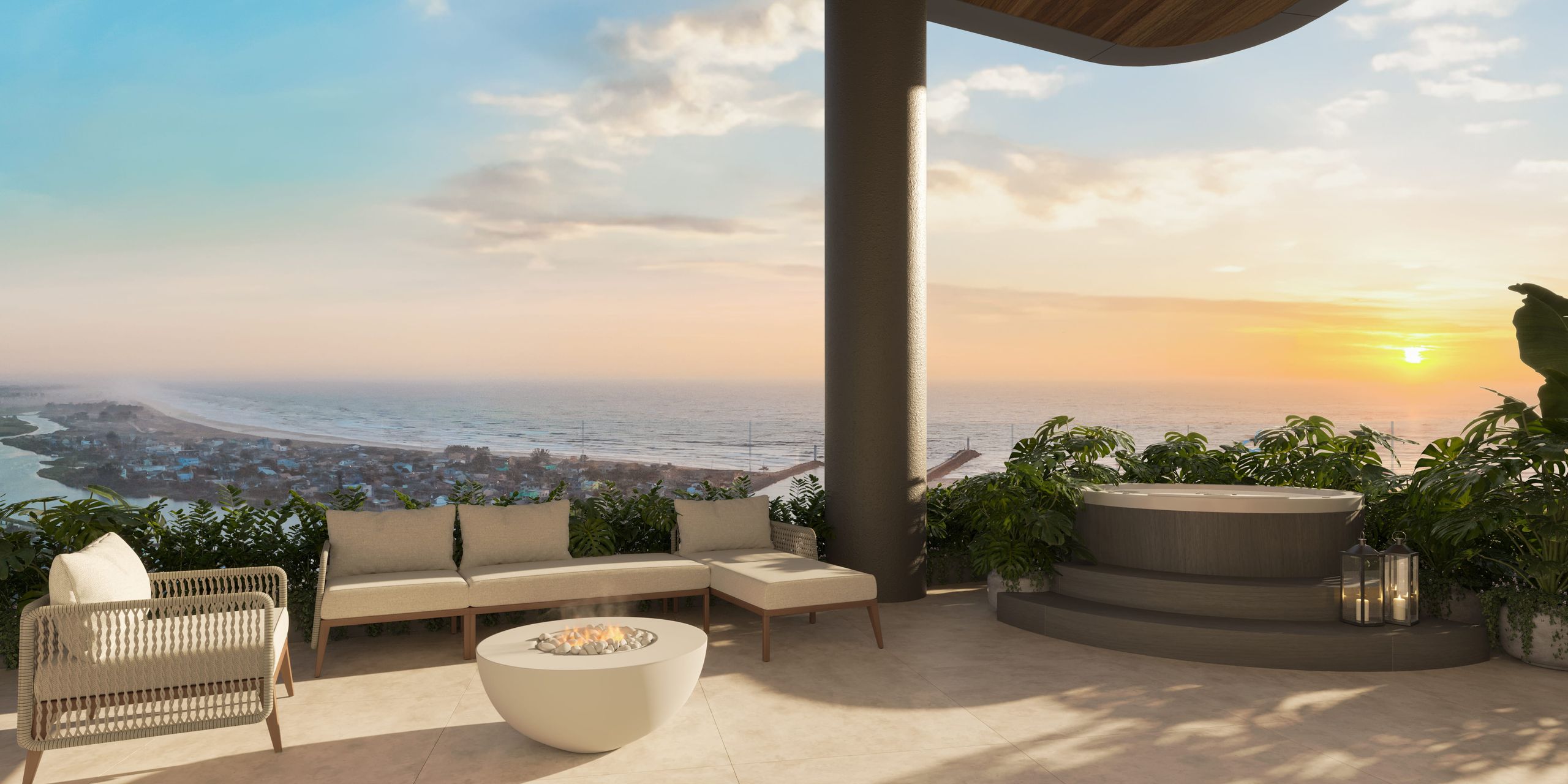 Apartamento para venda no bairro Predial em Torres