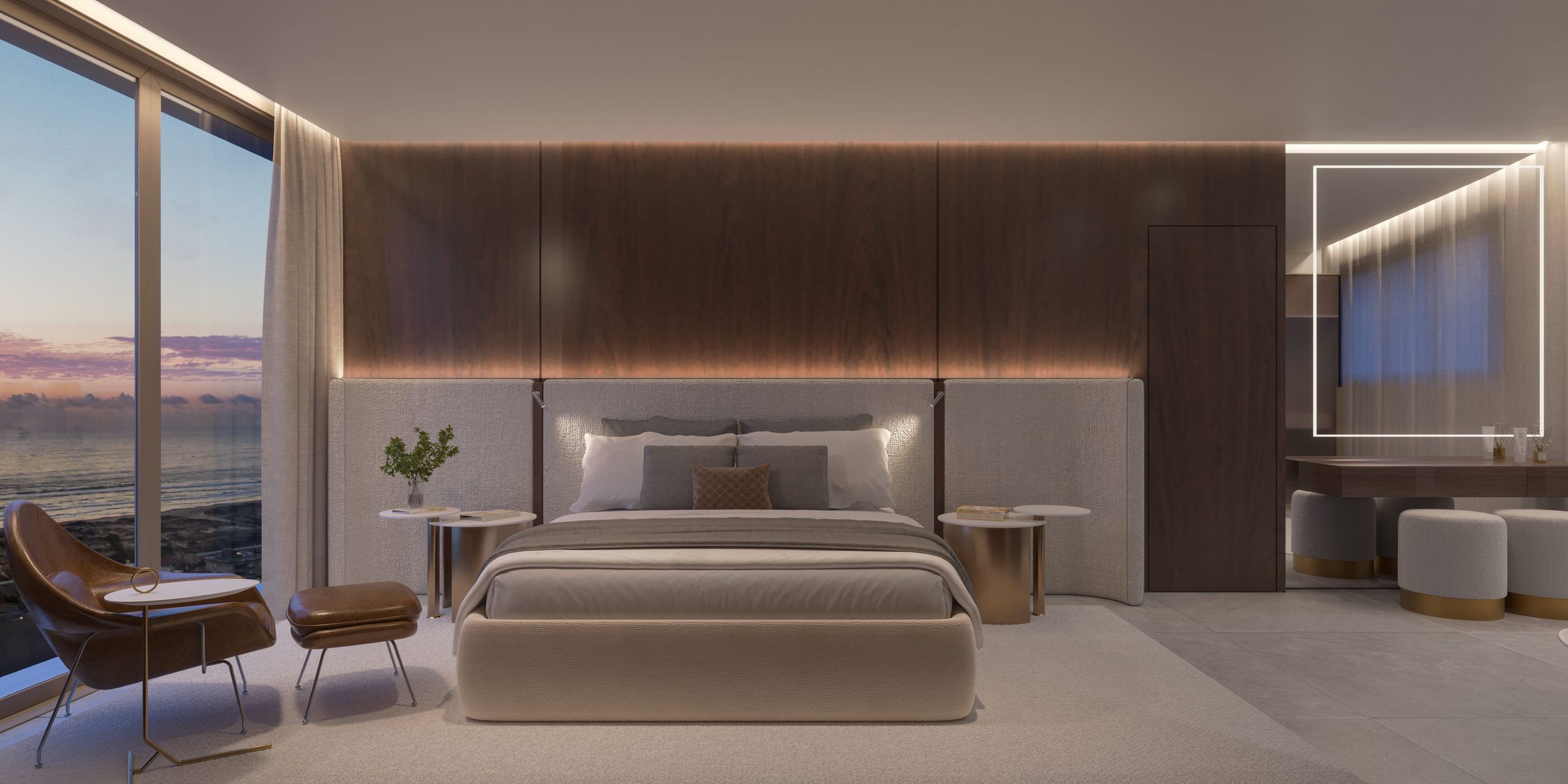 Apartamento para venda no bairro Predial em Torres