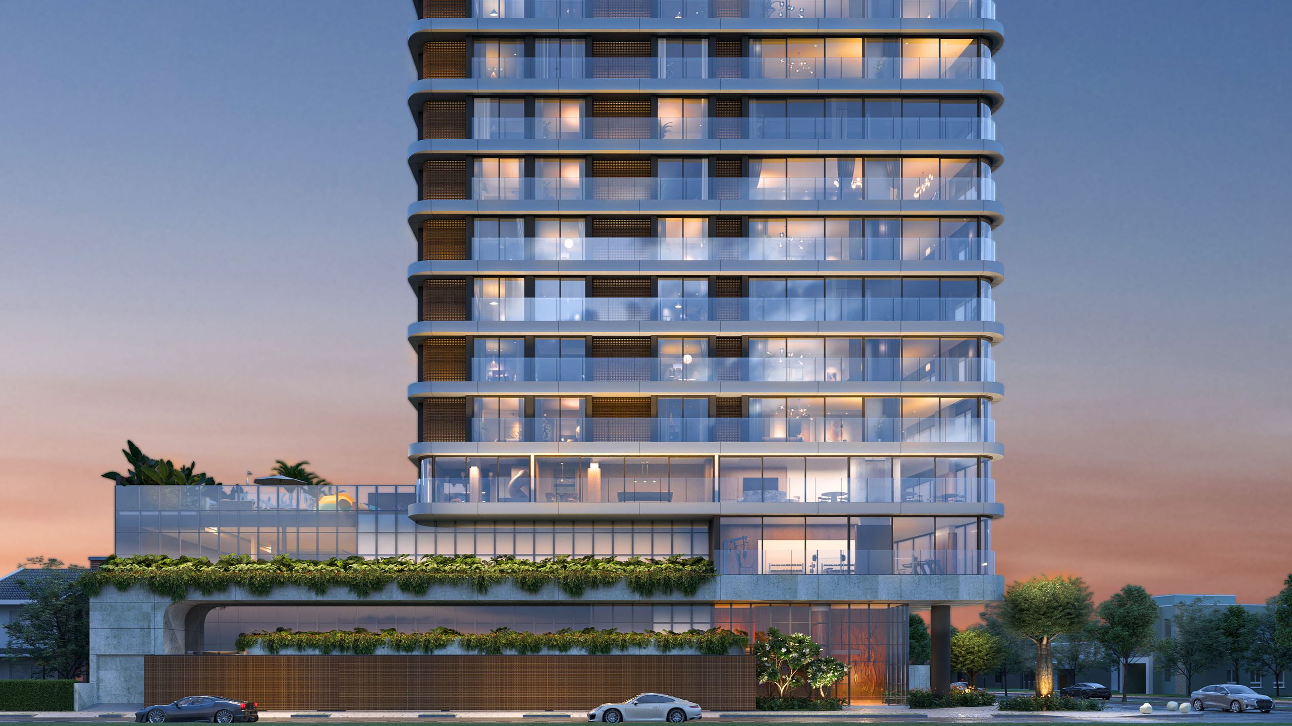 Apartamento para venda no bairro Predial em Torres