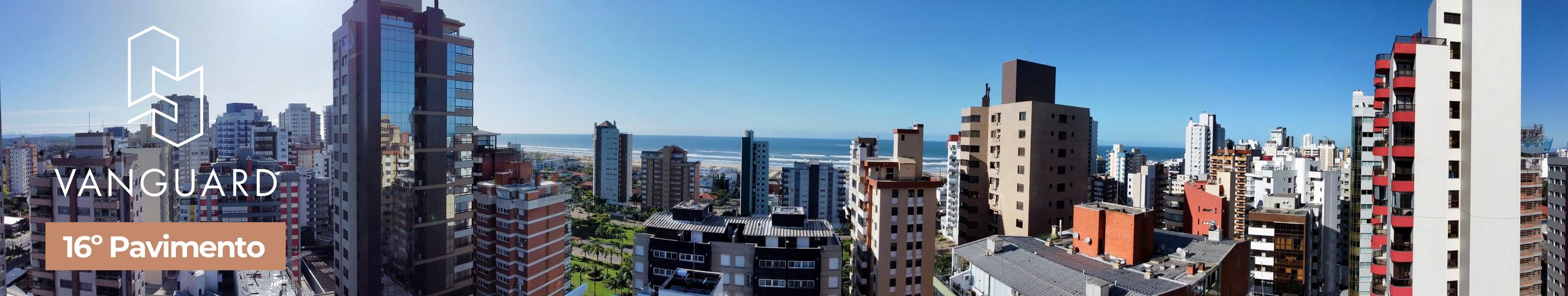 Apartamento para venda no bairro Centro em Torres