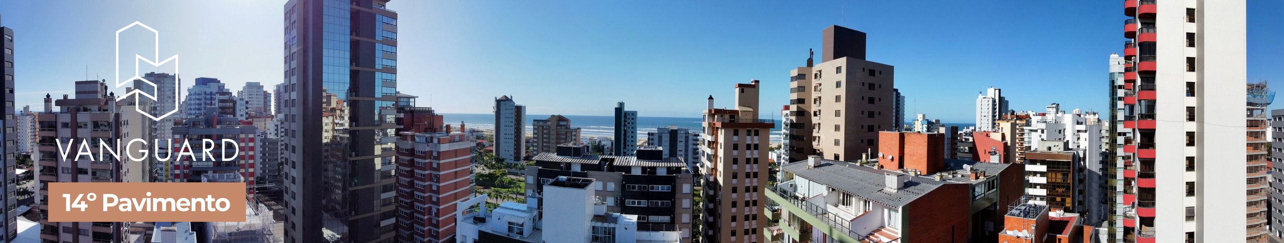Apartamento para venda no bairro Centro em Torres