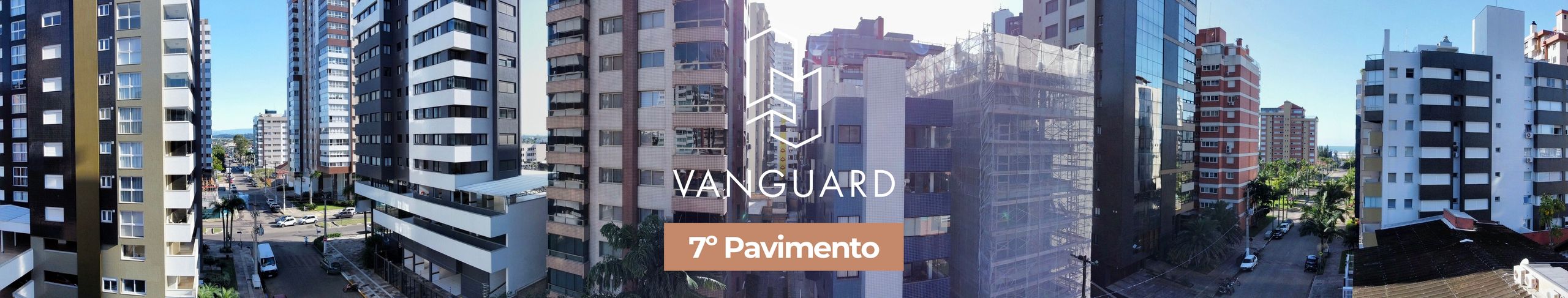 Apartamento para venda no bairro Centro em Torres