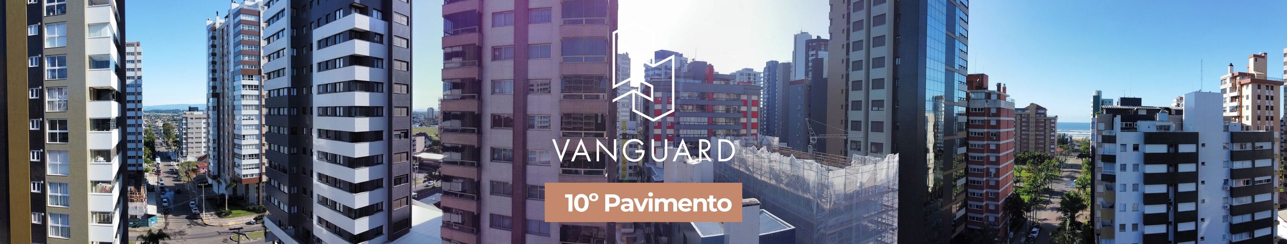 Apartamento para venda no bairro Centro em Torres