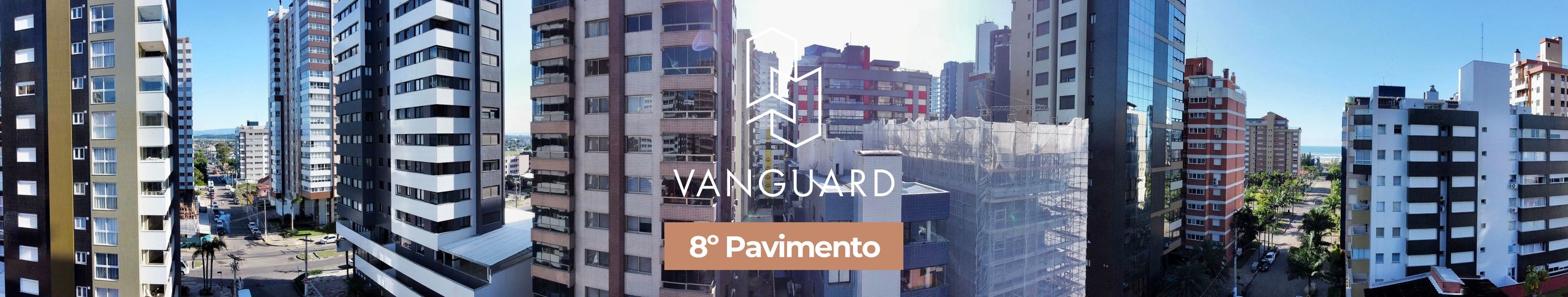 Apartamento para venda no bairro Centro em Torres