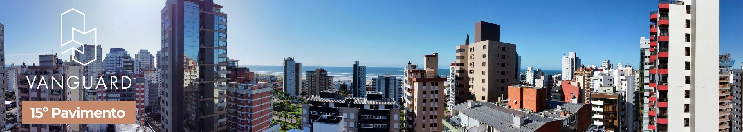 Apartamento para venda no bairro Centro em Torres