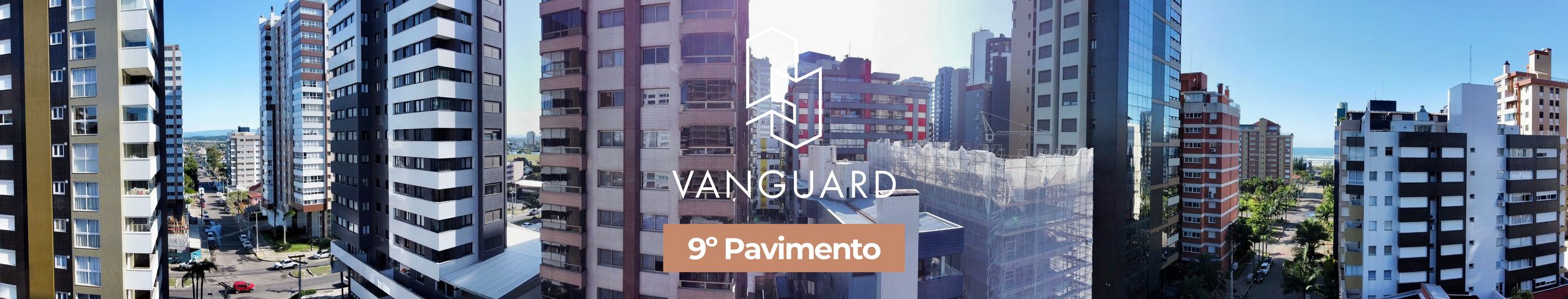 Apartamento para venda no bairro Centro em Torres