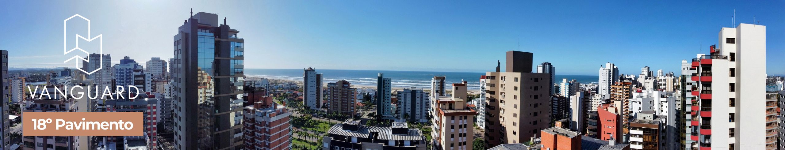Apartamento para venda no bairro Centro em Torres