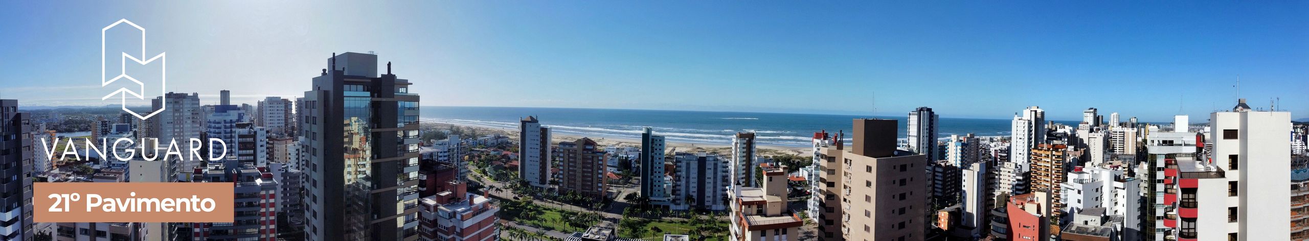 Apartamento para venda no bairro Centro em Torres