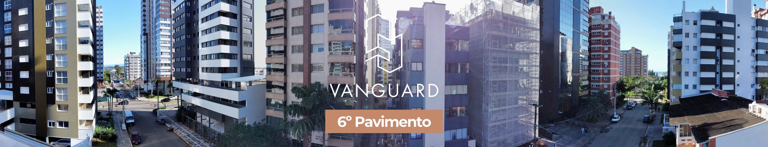 Apartamento para venda no bairro Centro em Torres
