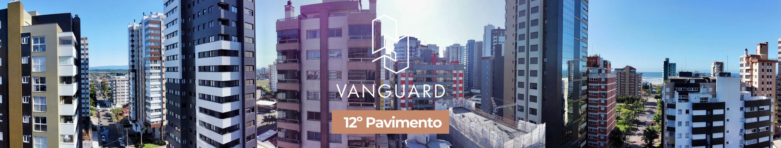Apartamento para venda no bairro Centro em Torres