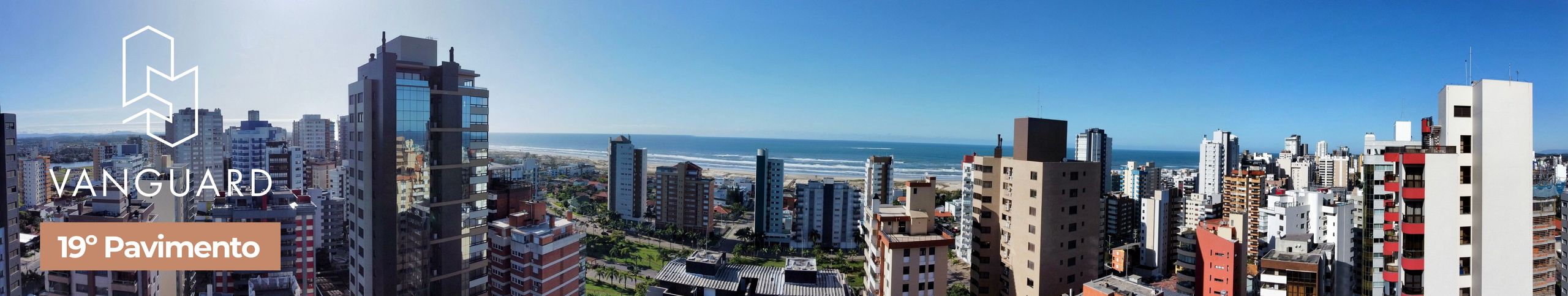 Apartamento para venda no bairro Centro em Torres
