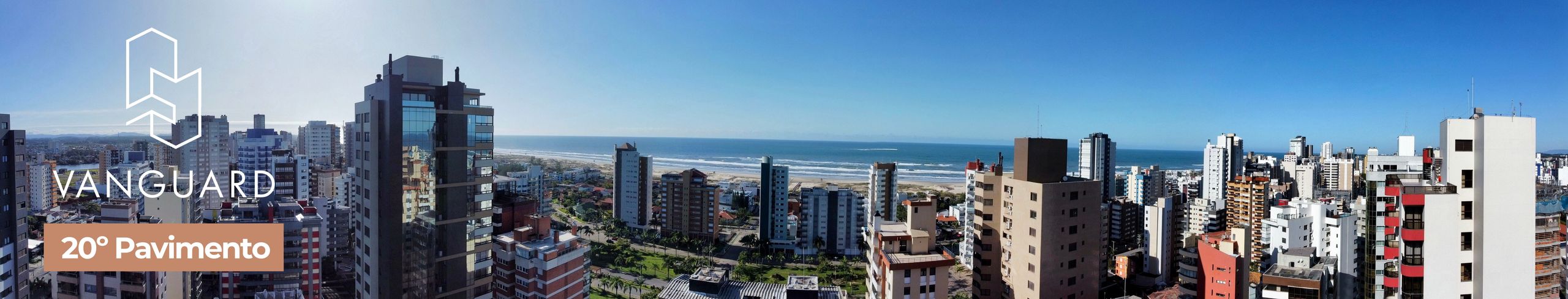 Apartamento para venda no bairro Centro em Torres