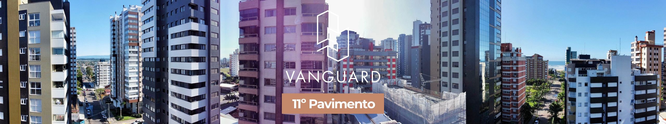 Apartamento para venda no bairro Centro em Torres