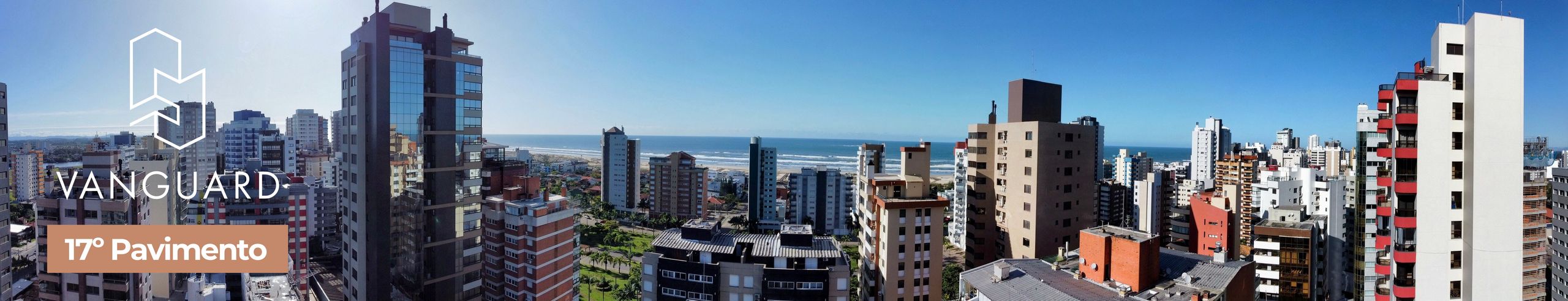 Apartamento para venda no bairro Centro em Torres
