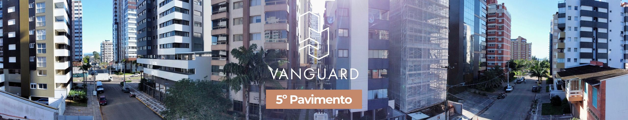 Apartamento para venda no bairro Centro em Torres