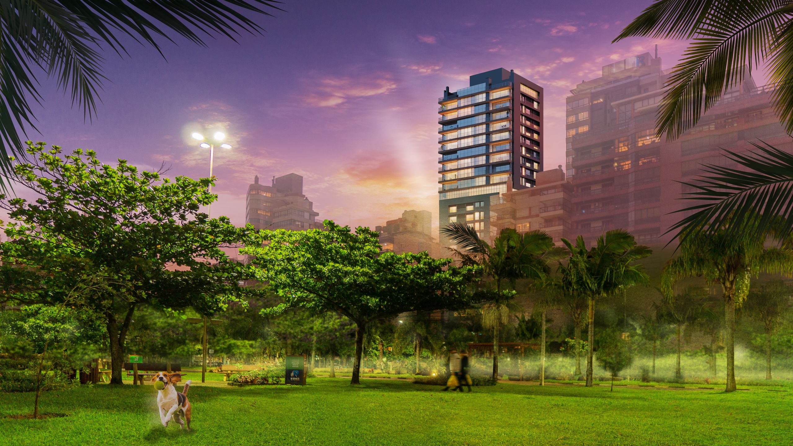 Apartamento para venda no bairro Centro em Torres
