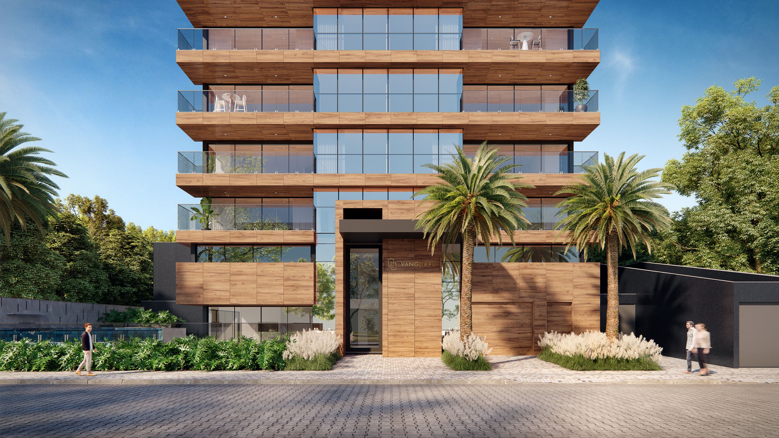 Apartamento para venda no bairro Centro em Torres