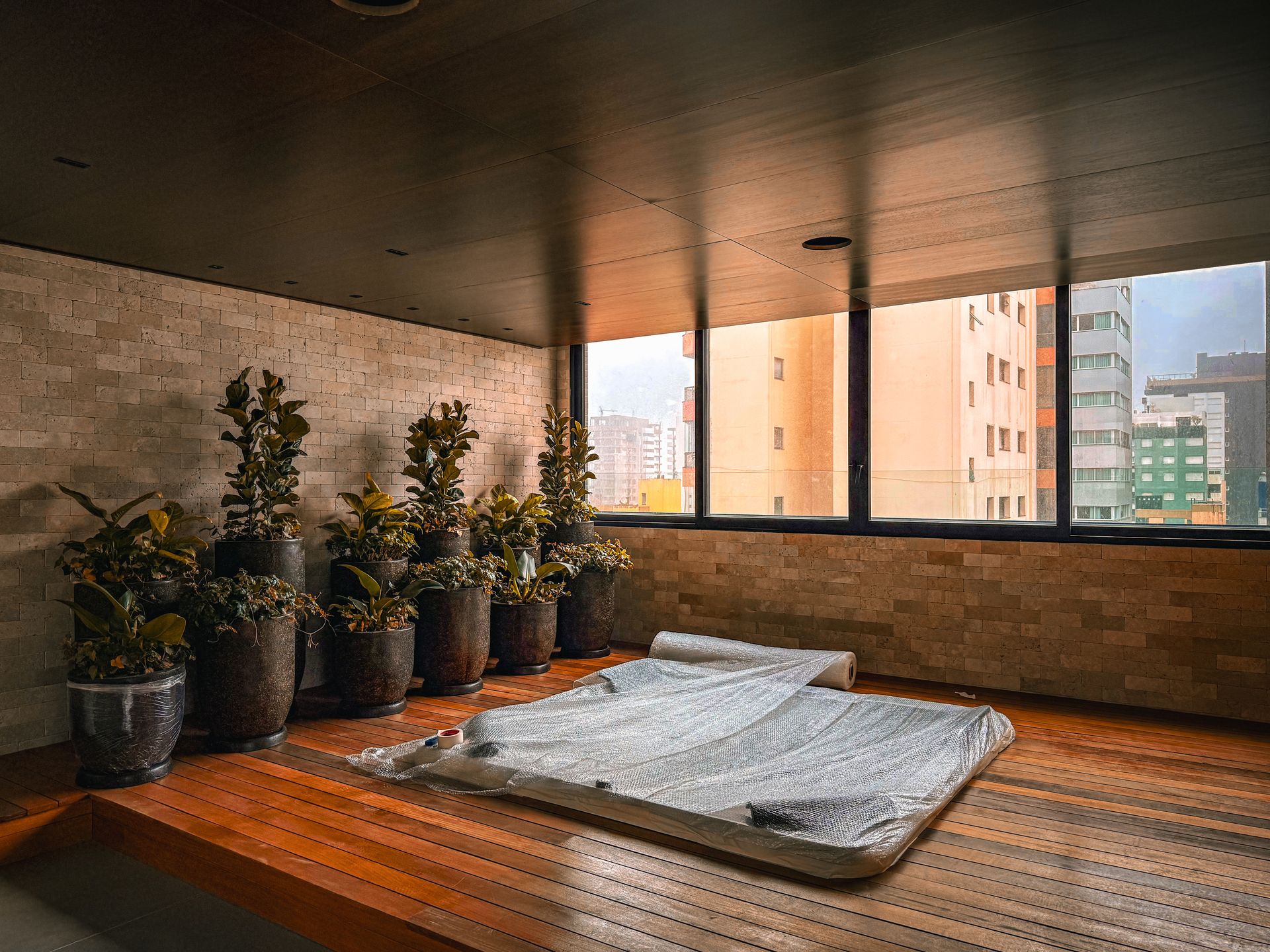 Apartamento para venda no bairro Centro em Torres