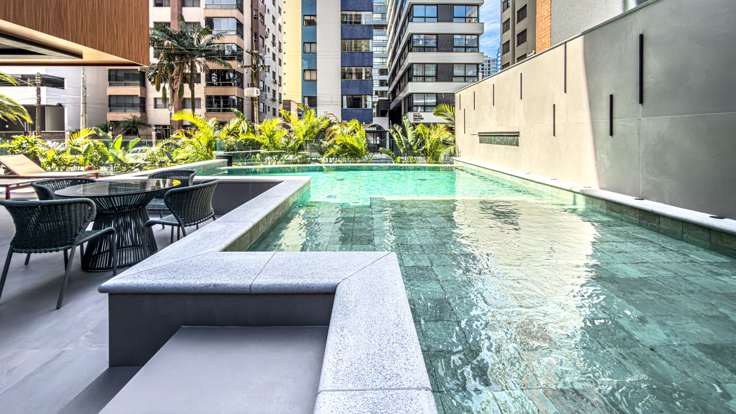 Apartamento para venda no bairro Centro em Torres