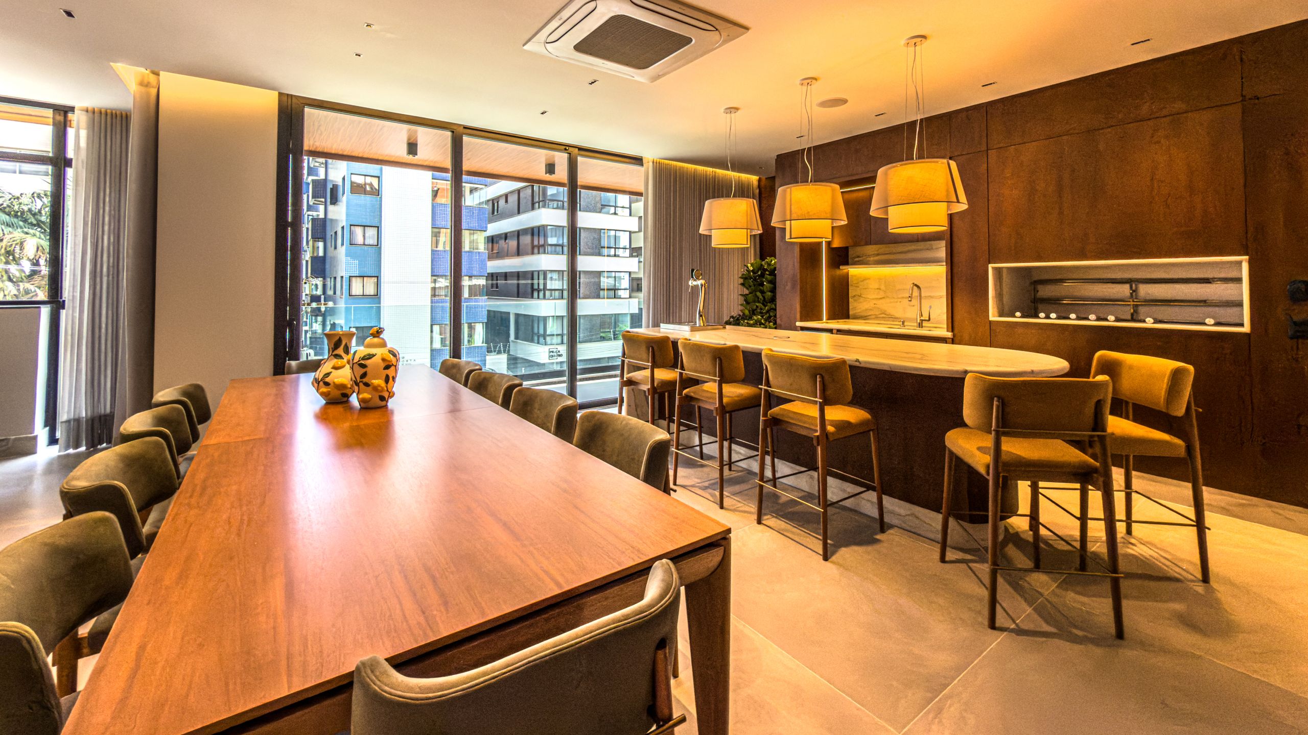 Apartamento para venda no bairro Centro em Torres