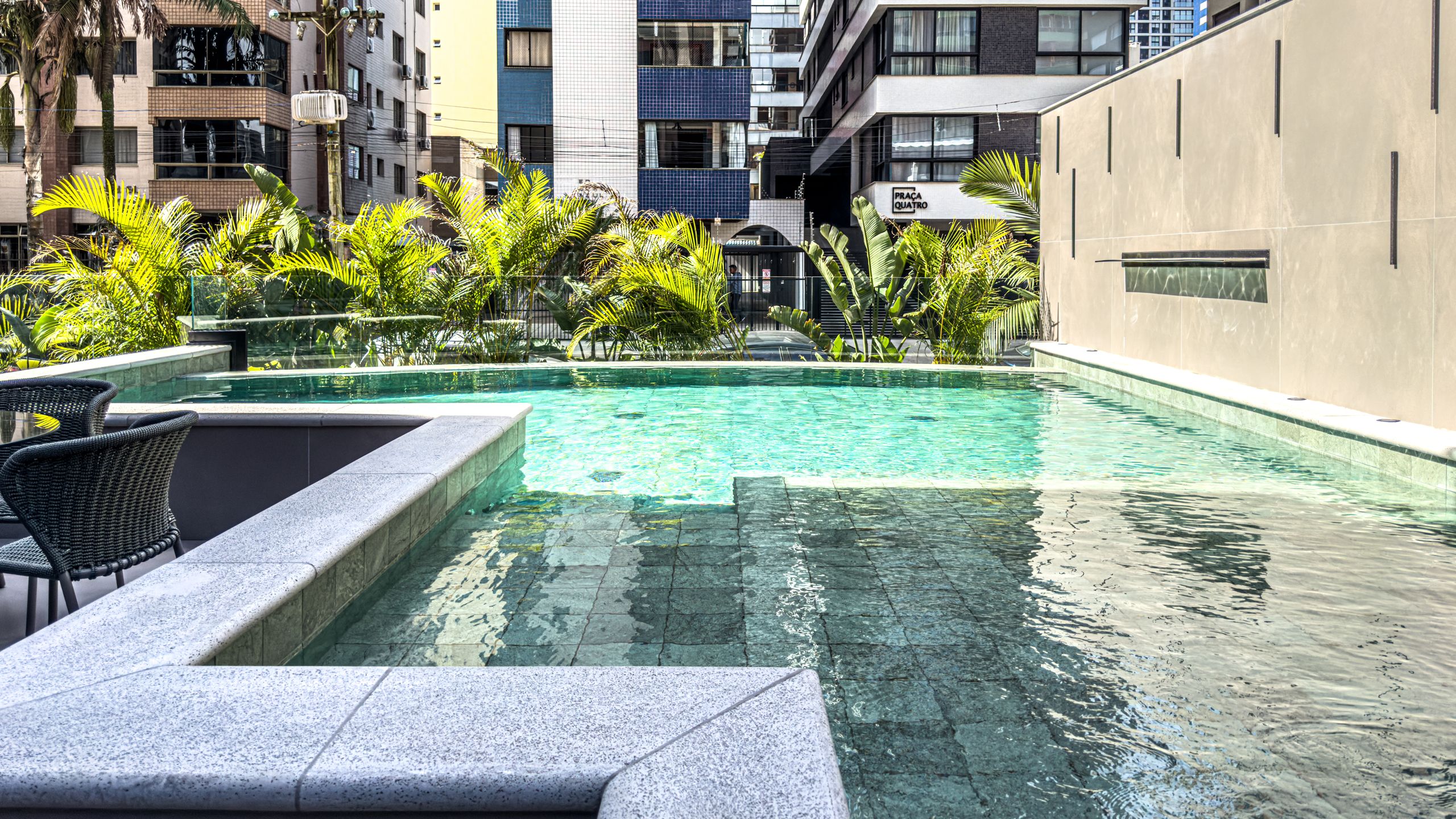 Apartamento para venda no bairro Centro em Torres
