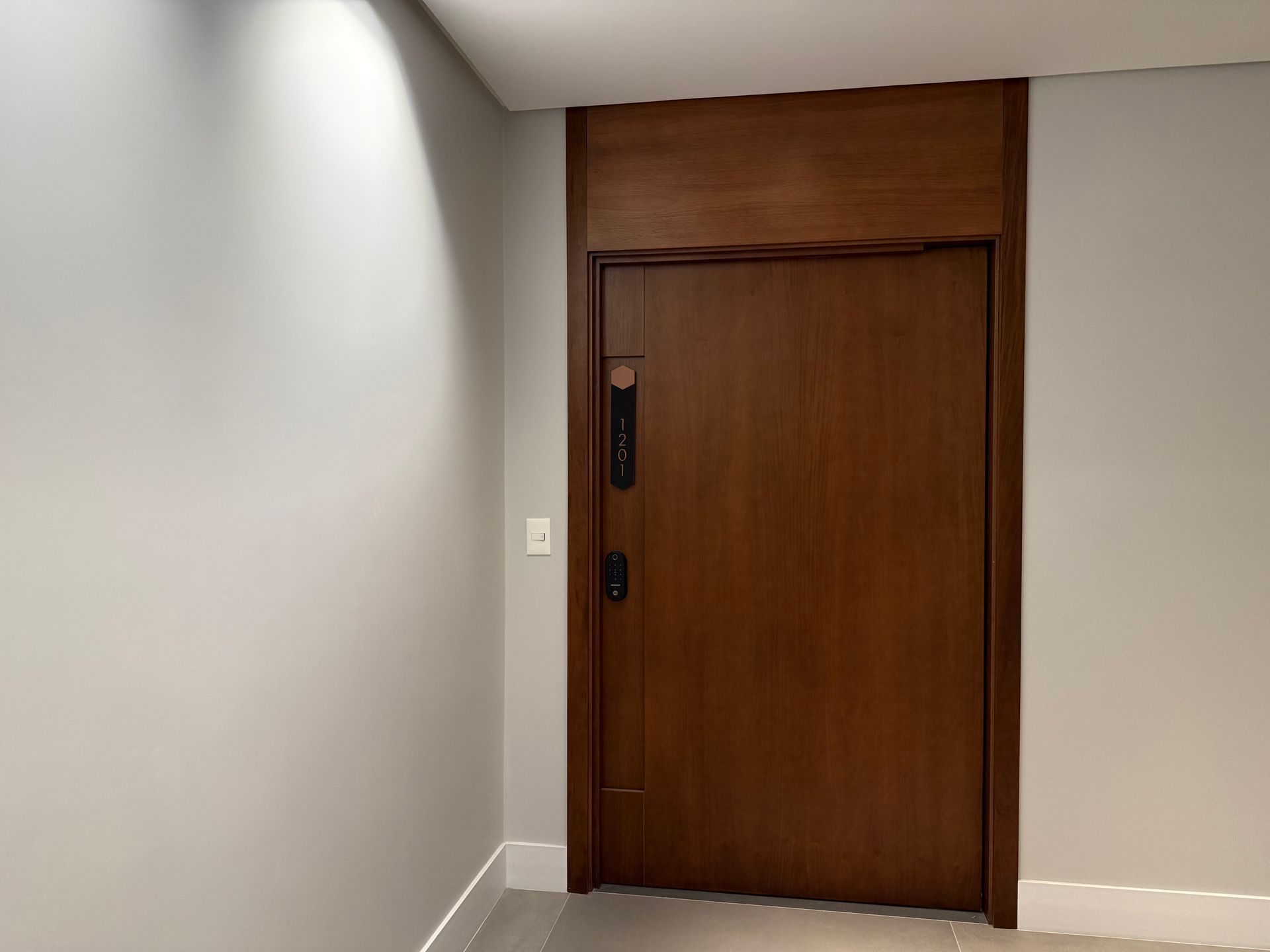 Apartamento para venda no bairro Centro em Torres