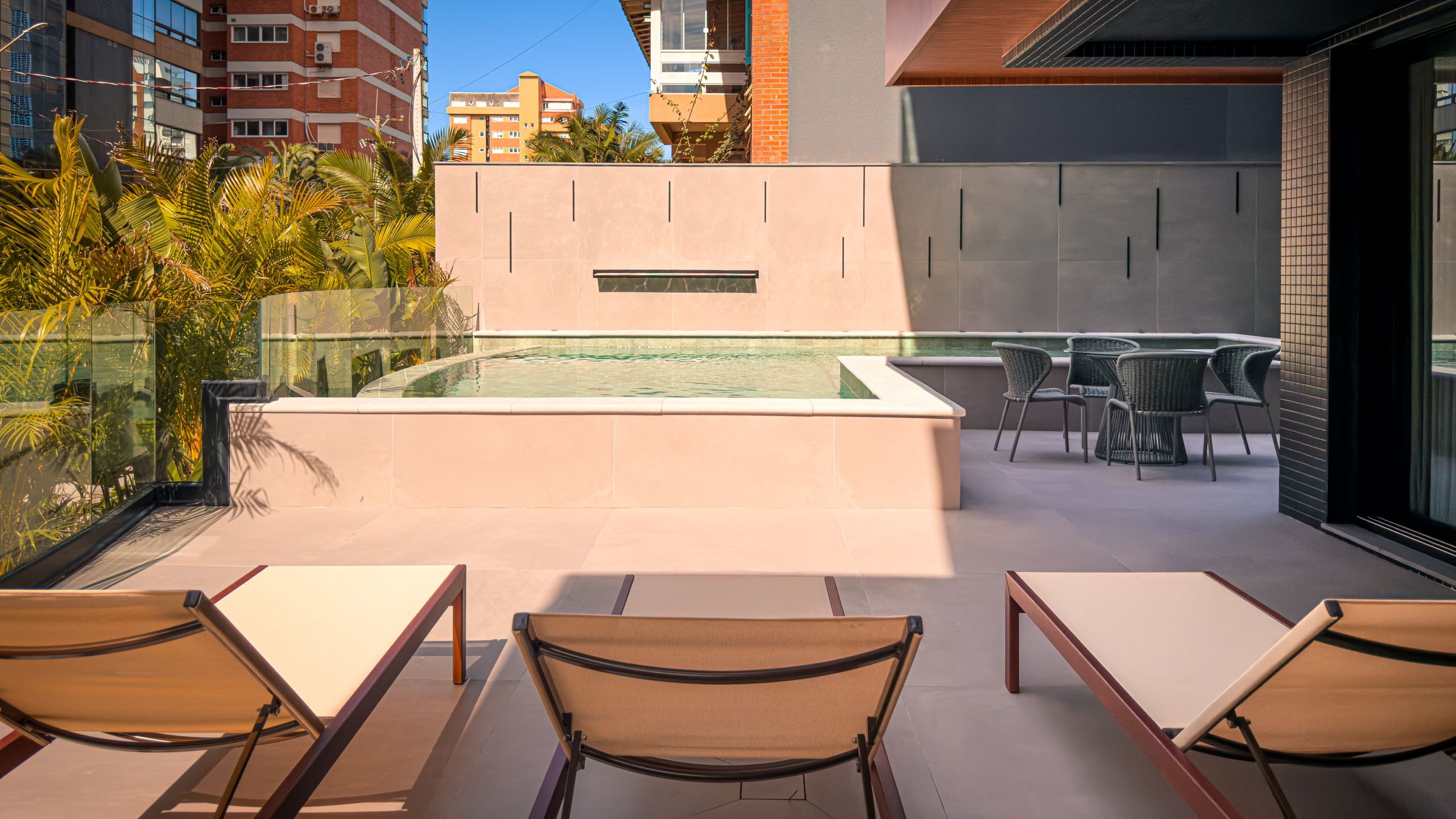 Apartamento para venda no bairro Centro em Torres