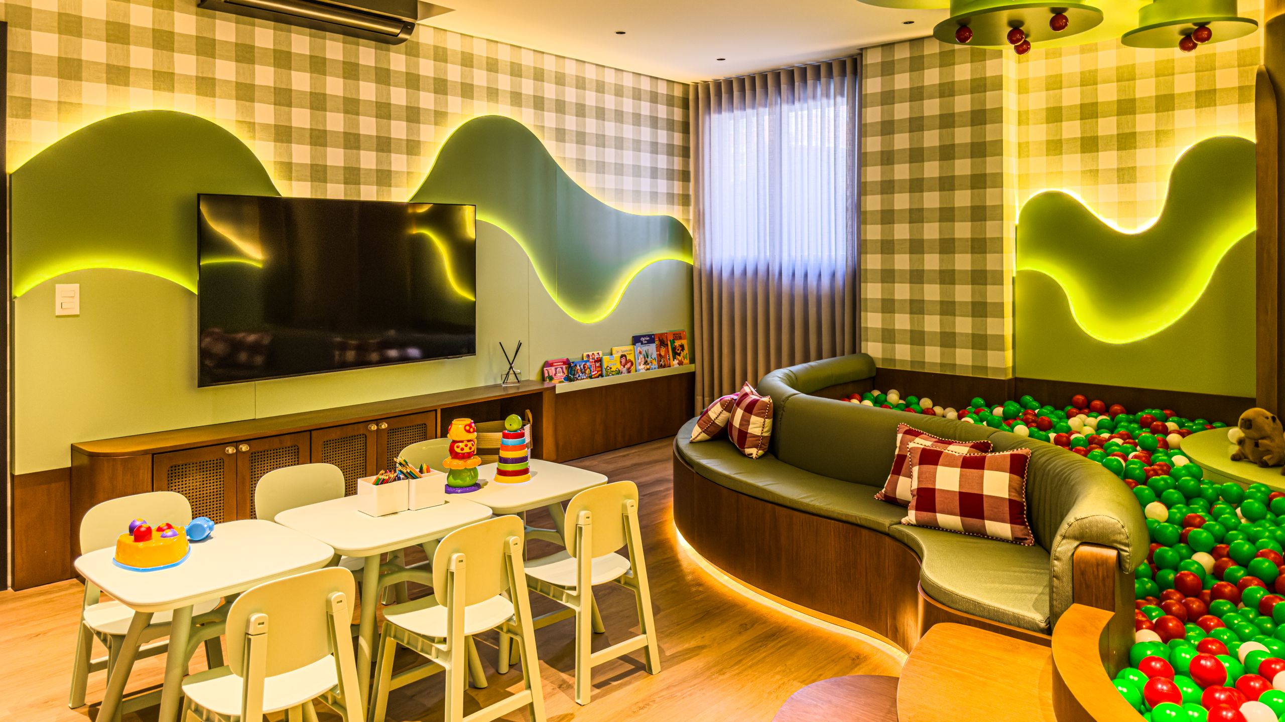 Apartamento para venda no bairro Centro em Torres