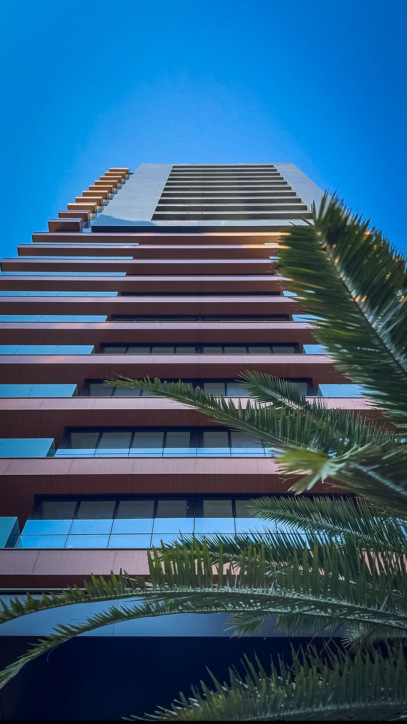Apartamento para venda no bairro Centro em Torres