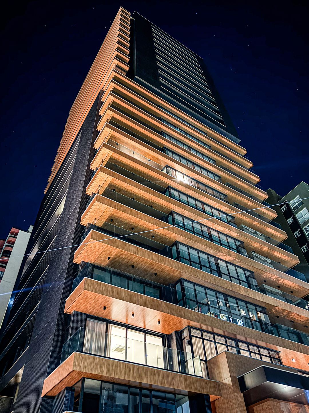 Apartamento para venda no bairro Centro em Torres
