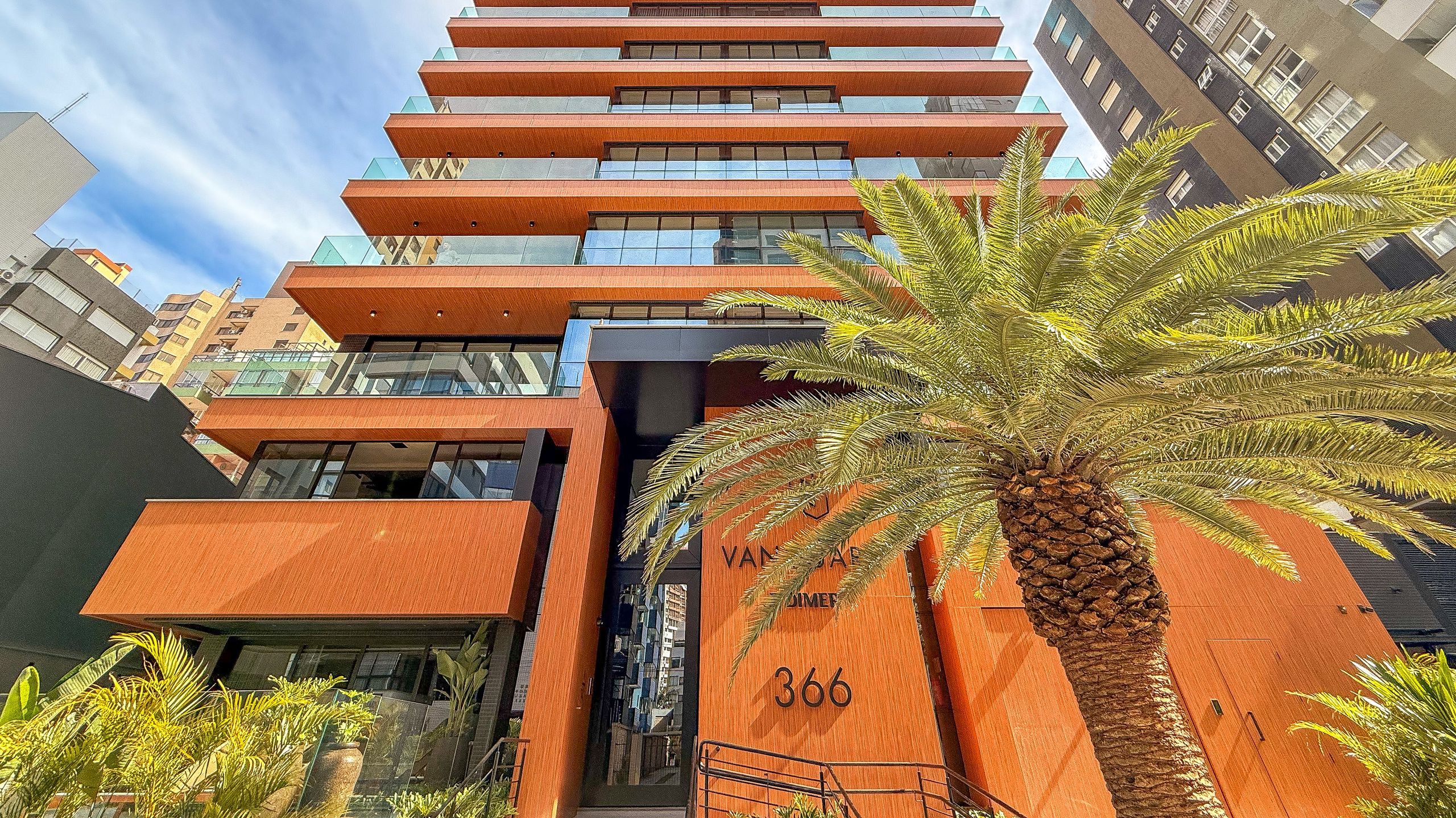 Apartamento para venda no bairro Centro em Torres