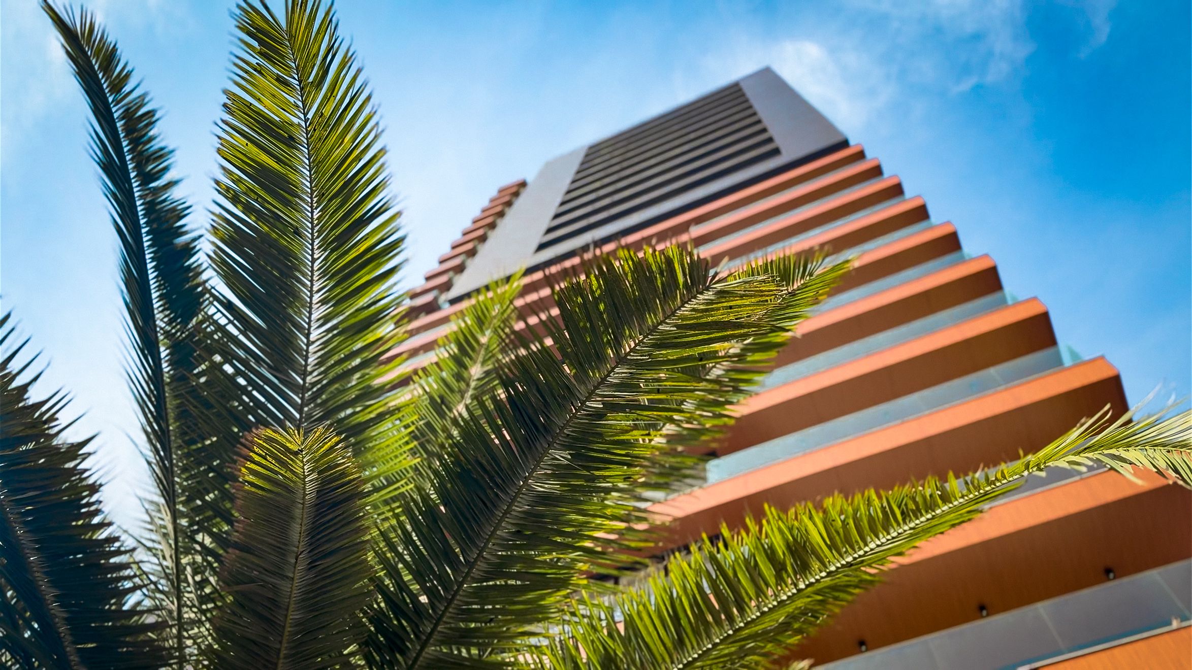 Apartamento para venda no bairro Centro em Torres