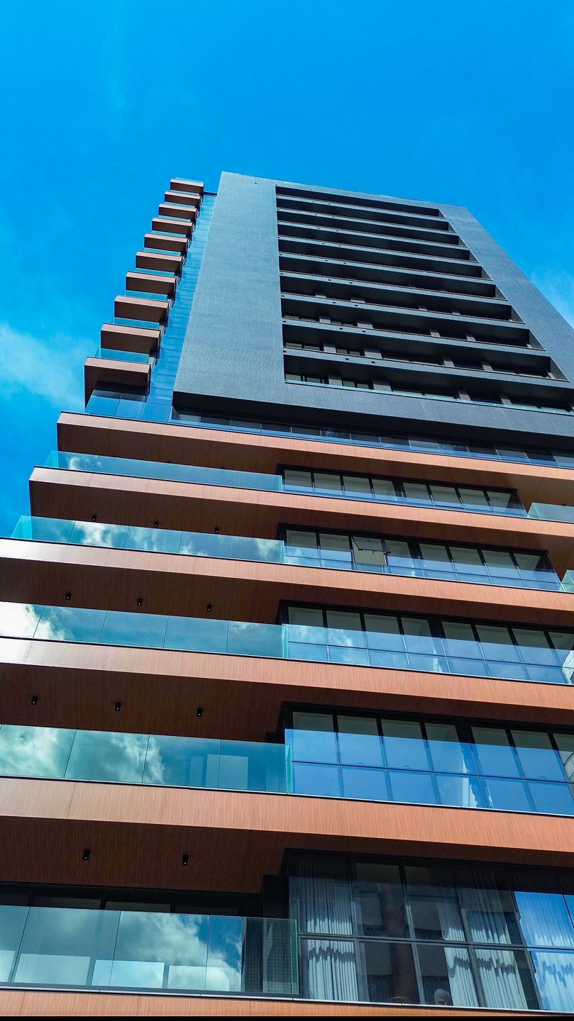 Apartamento para venda no bairro Centro em Torres
