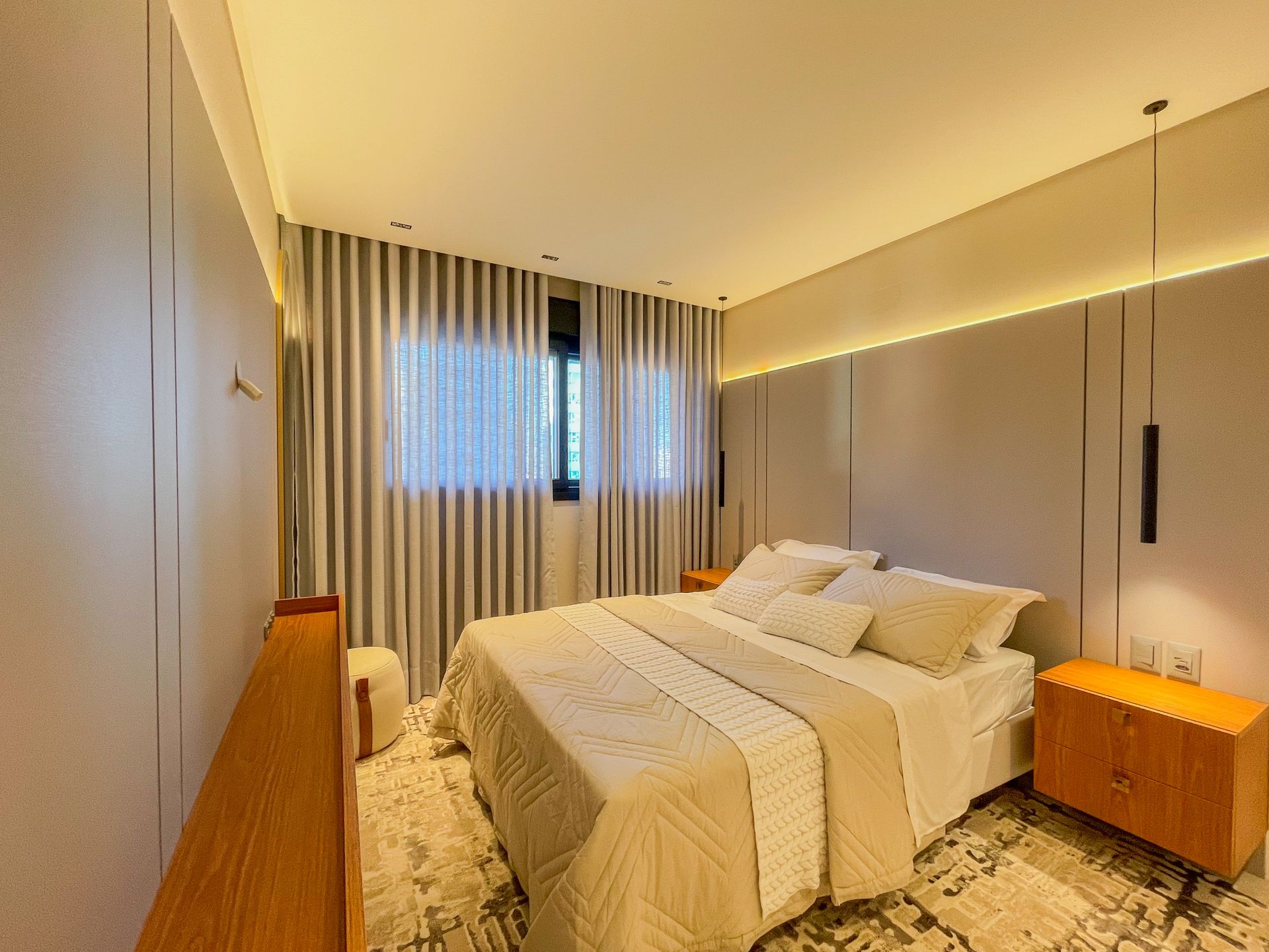 Apartamento para venda no bairro Centro em Torres