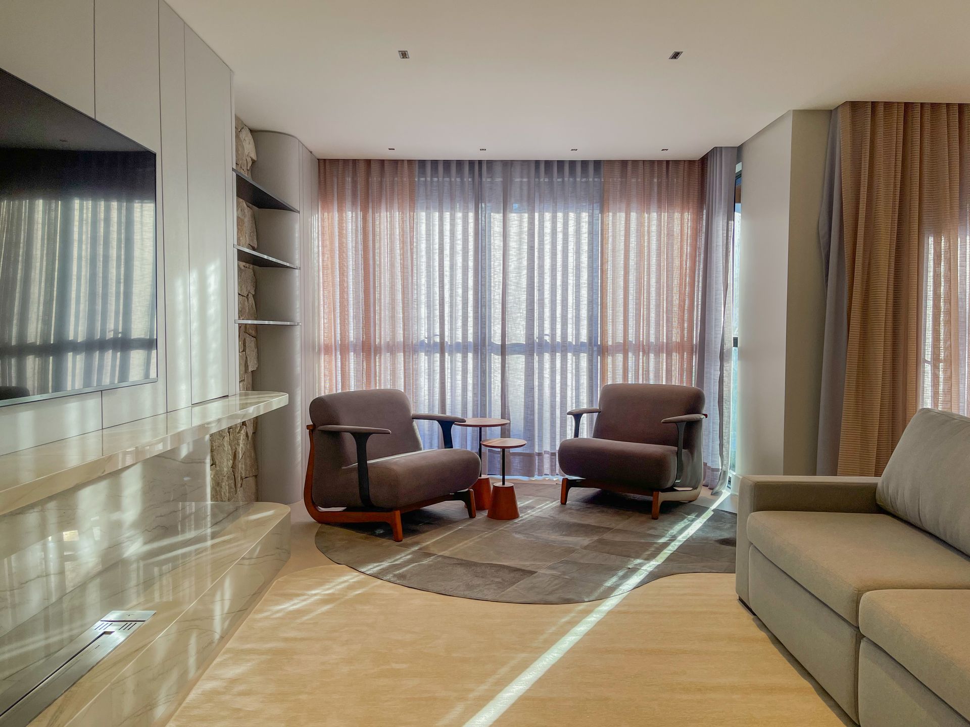 Apartamento para venda no bairro Centro em Torres