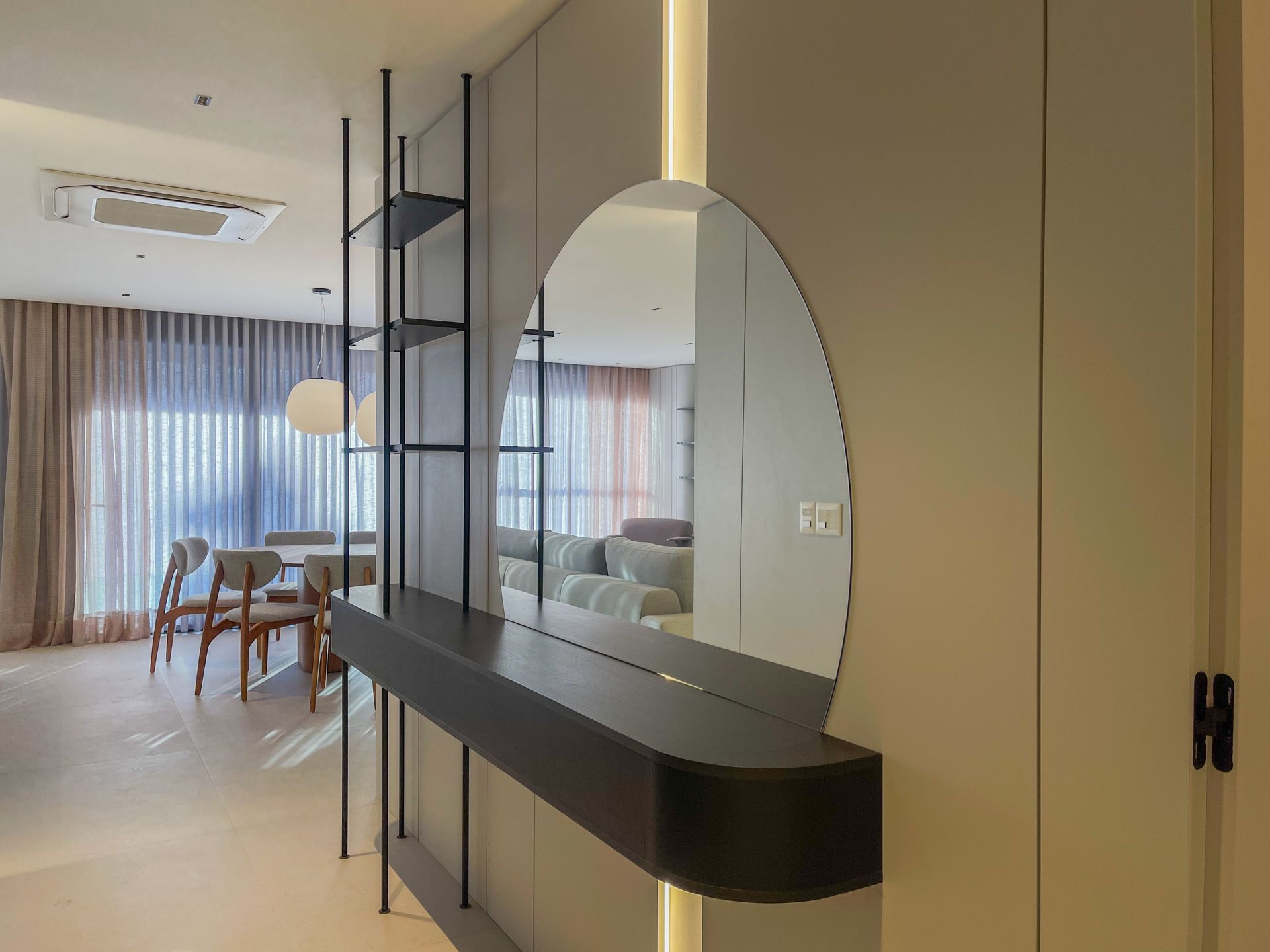 Apartamento para venda no bairro Centro em Torres