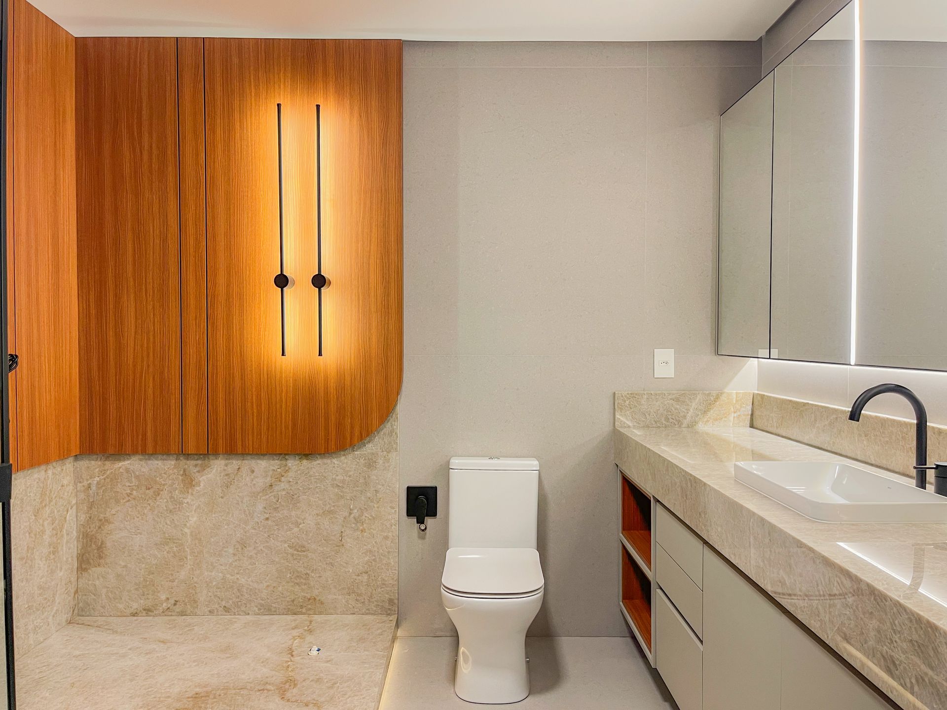 Apartamento para venda no bairro Centro em Torres