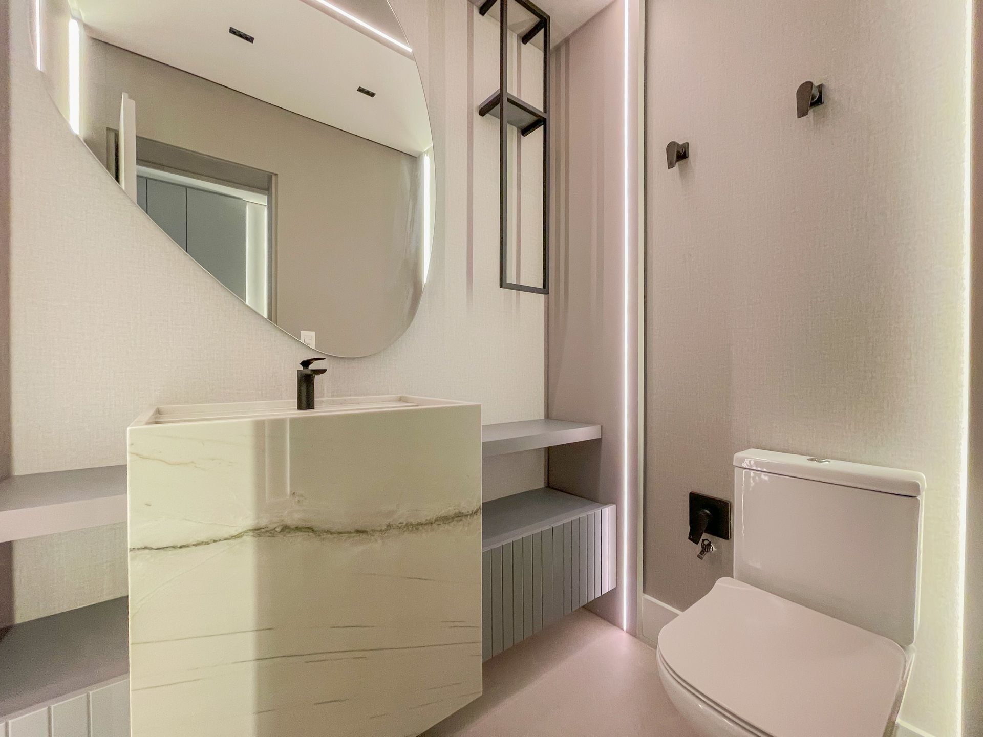 Apartamento para venda no bairro Centro em Torres