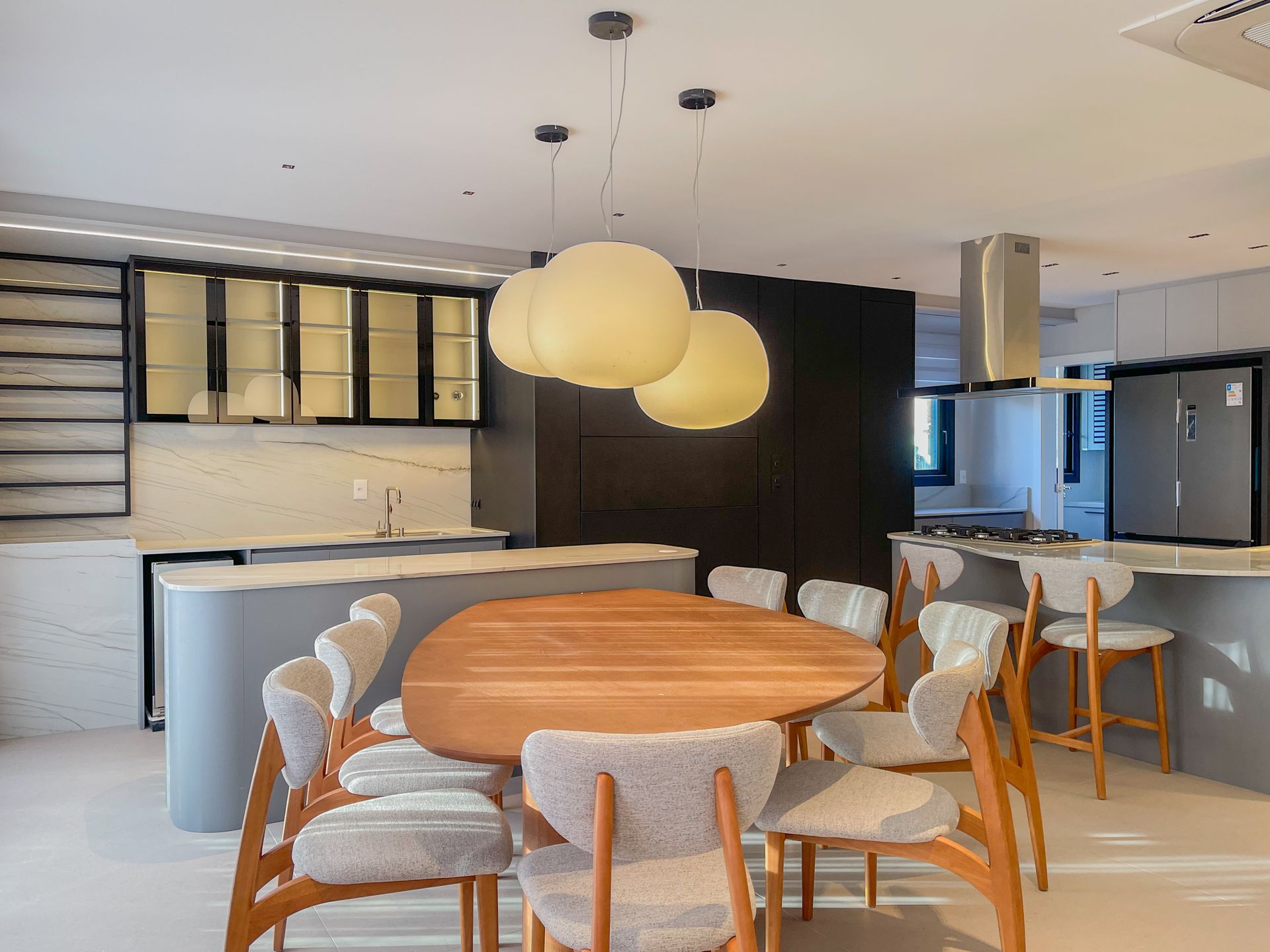 Apartamento para venda no bairro Centro em Torres