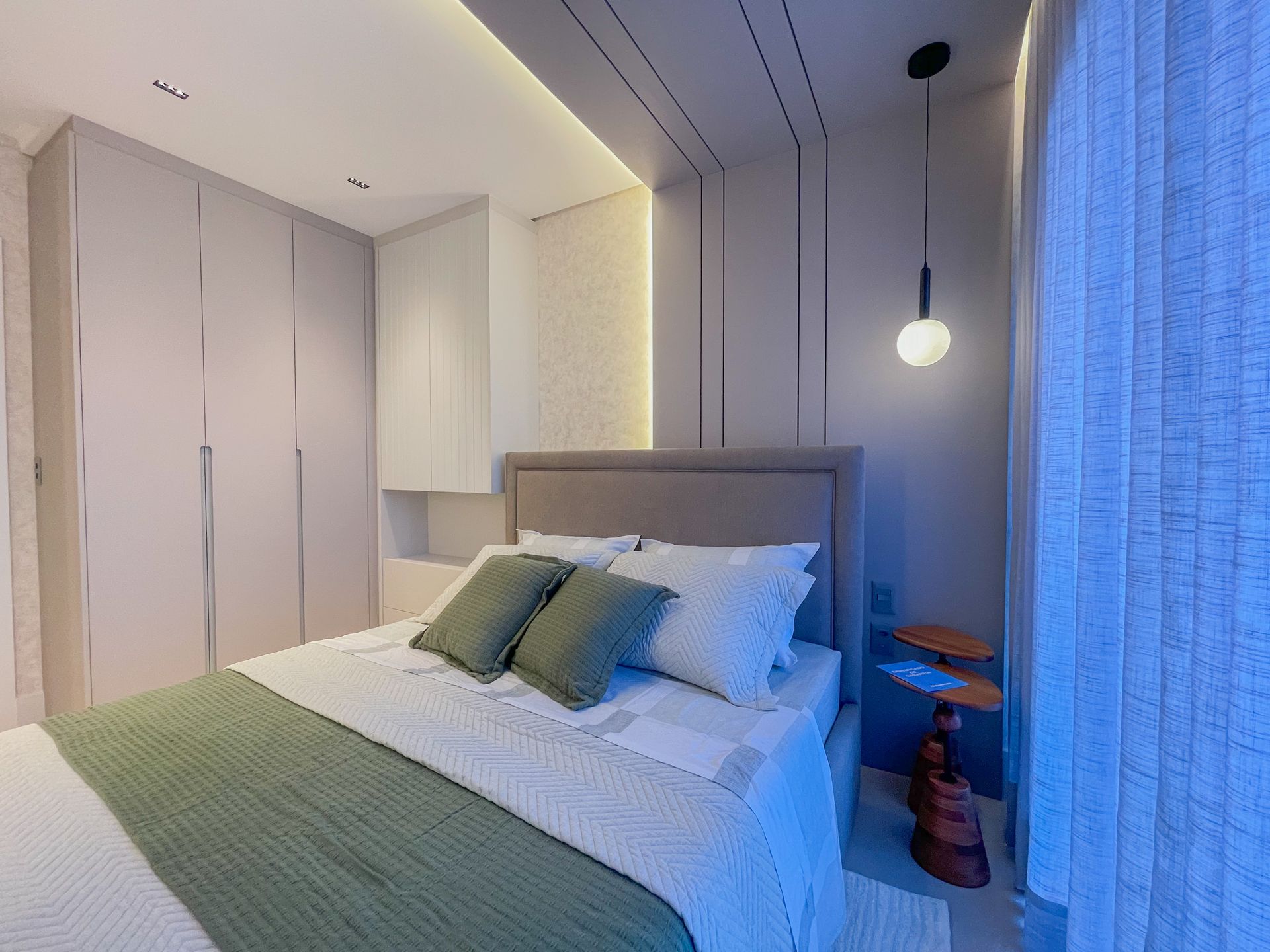 Apartamento para venda no bairro Centro em Torres