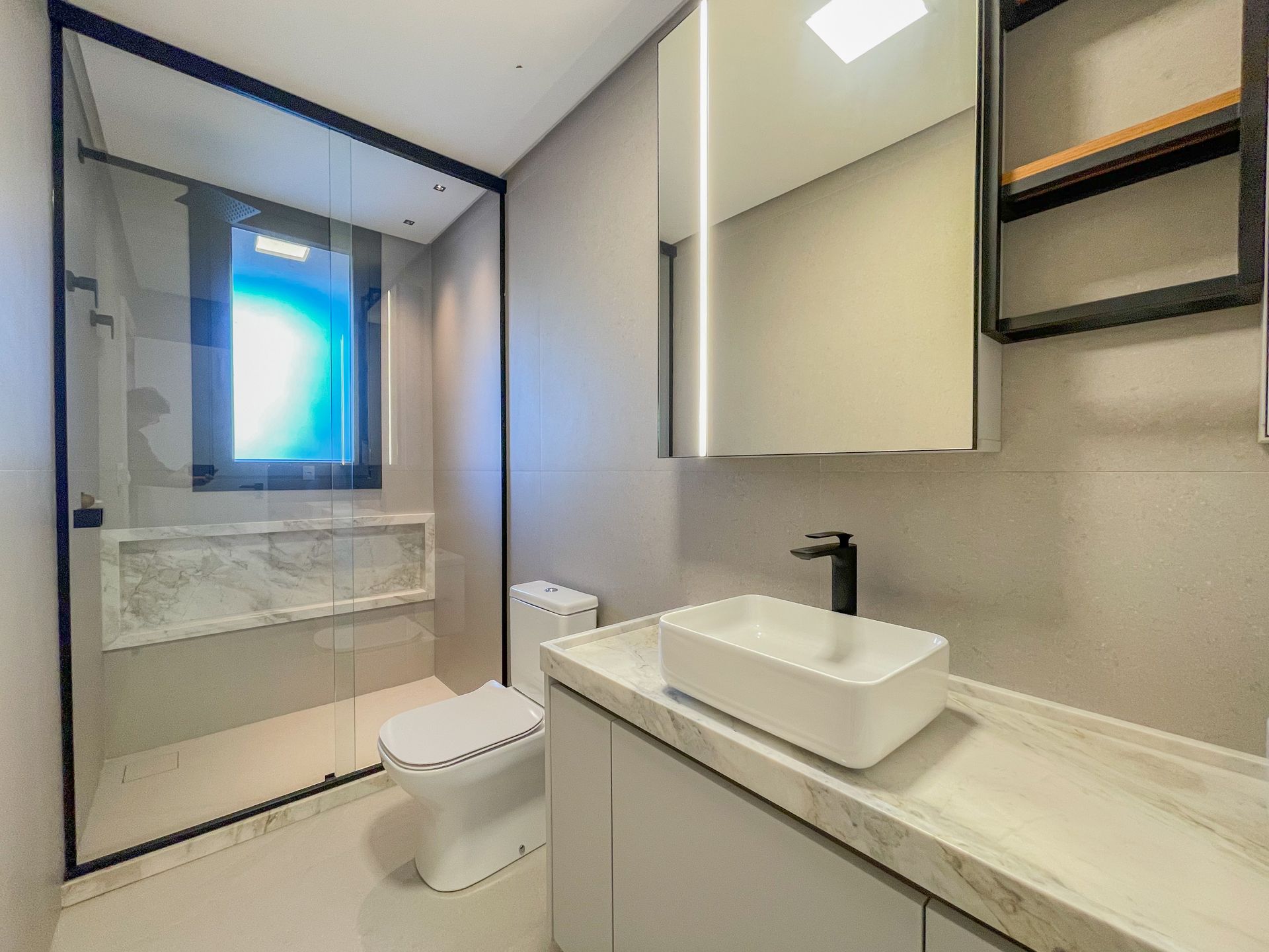 Apartamento para venda no bairro Centro em Torres