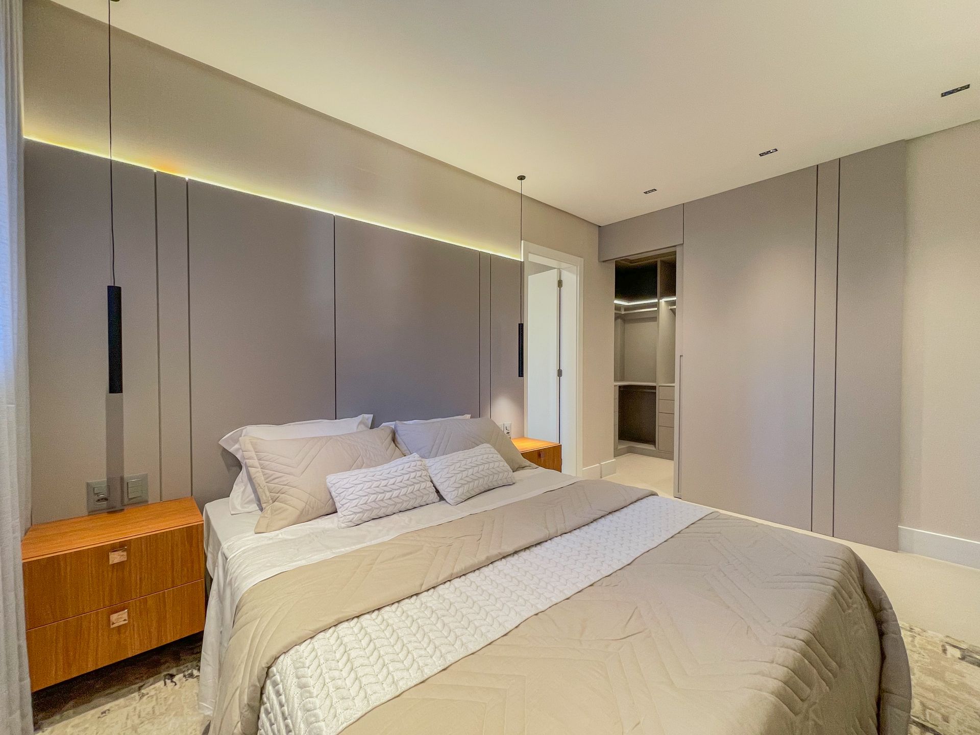 Apartamento para venda no bairro Centro em Torres