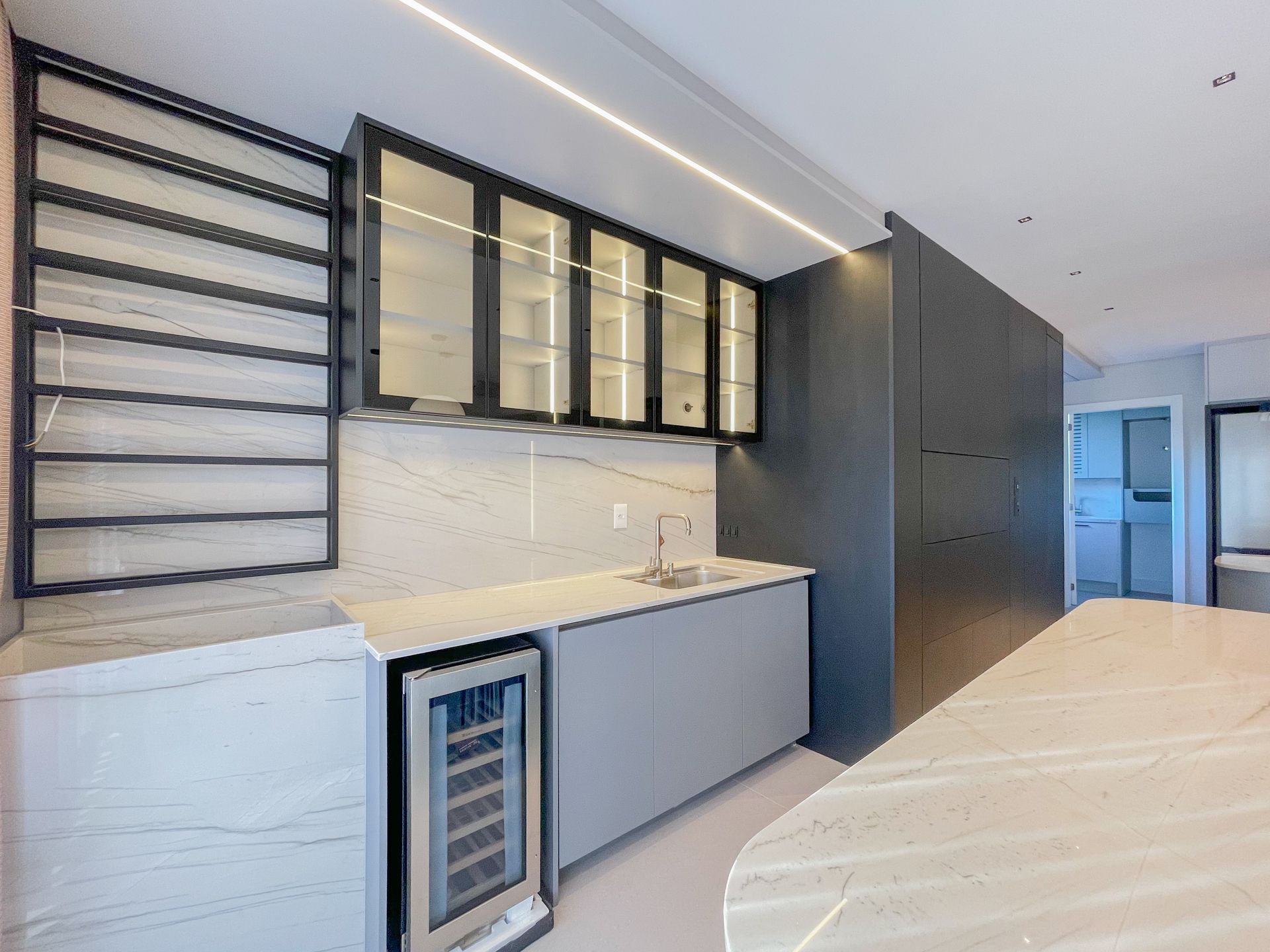 Apartamento para venda no bairro Centro em Torres