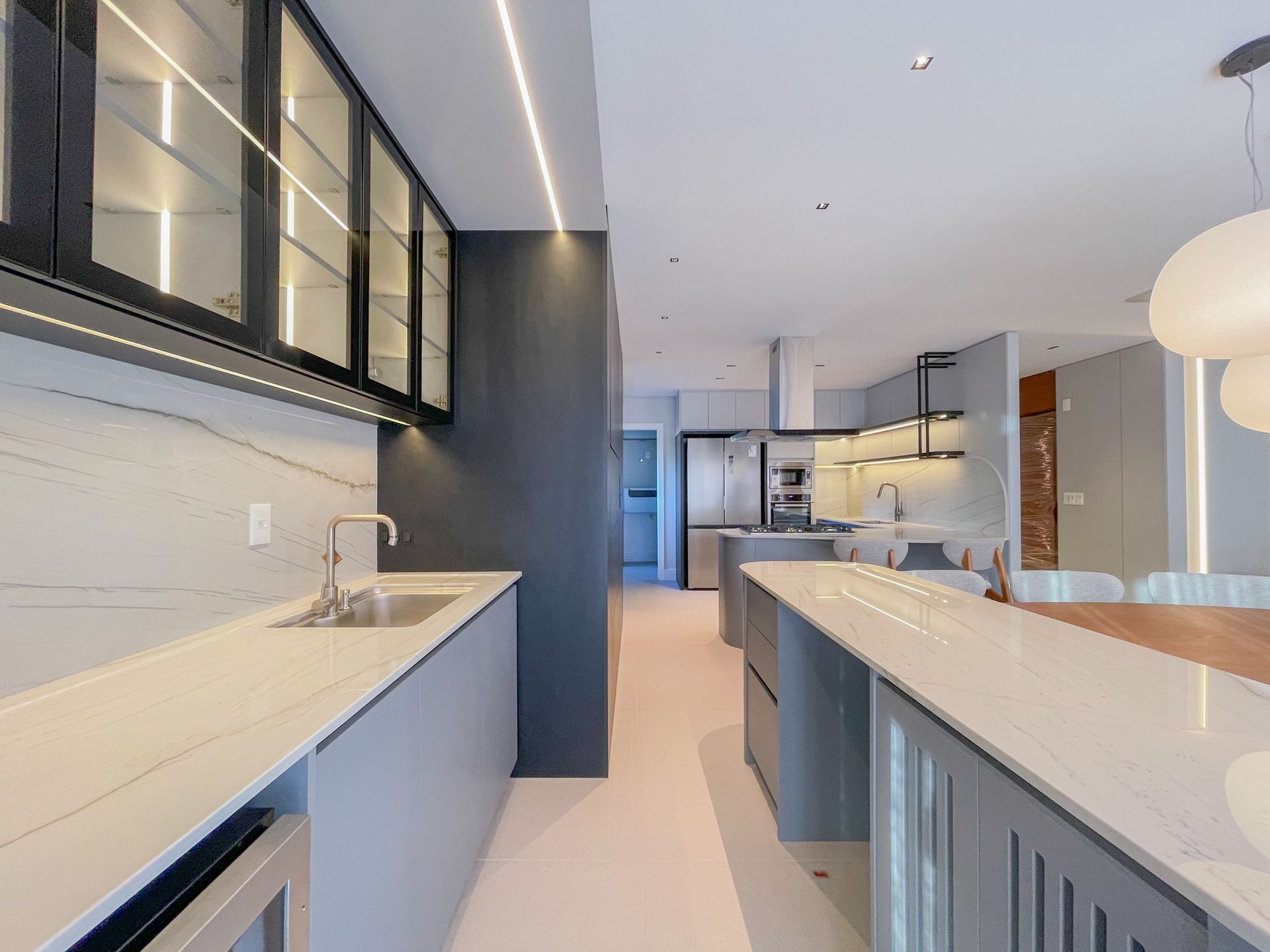 Apartamento para venda no bairro Centro em Torres