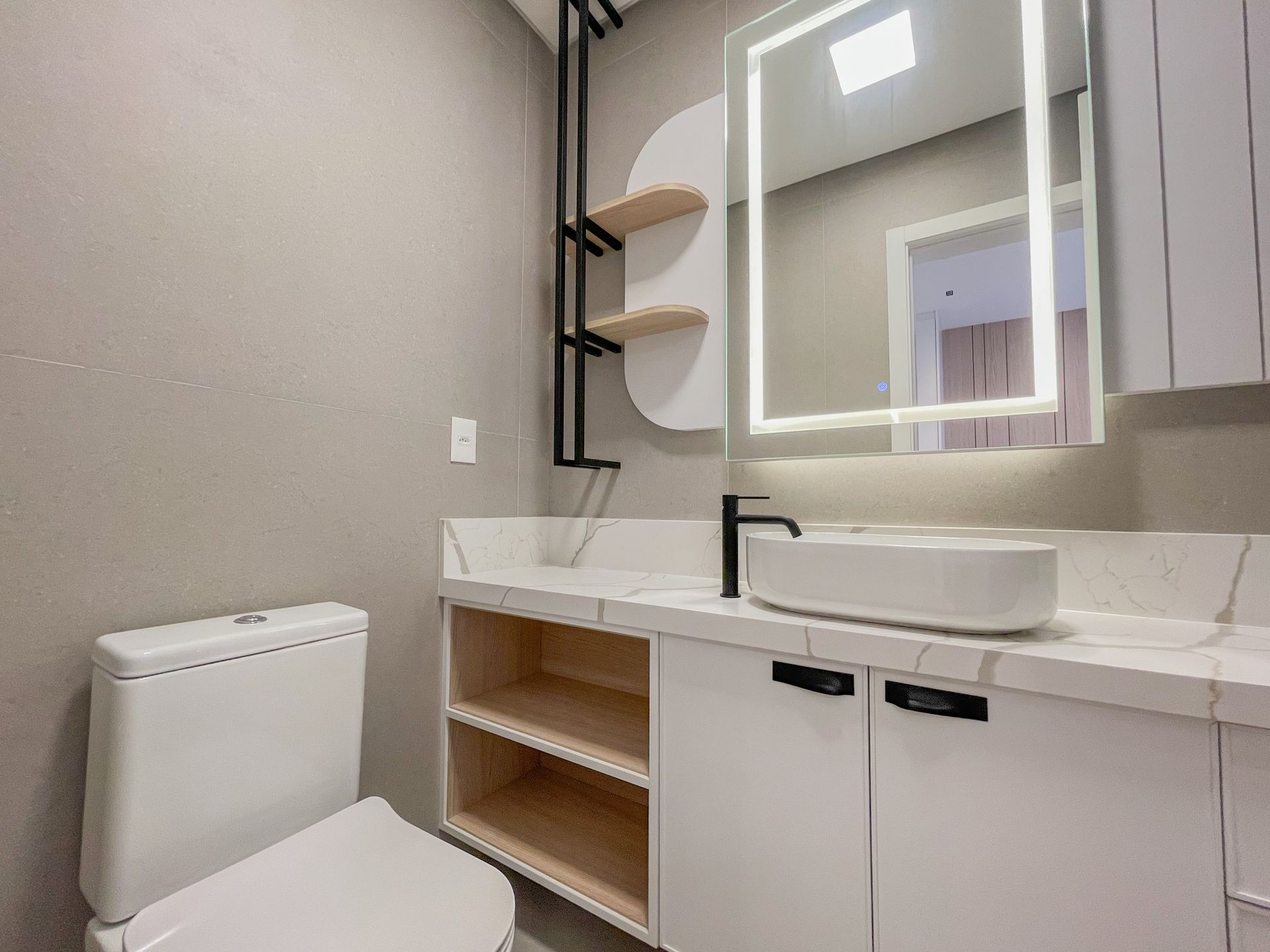 Apartamento para venda no bairro Centro em Torres