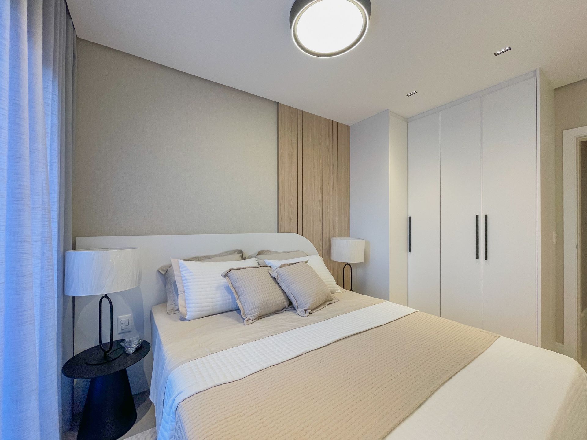 Apartamento para venda no bairro Centro em Torres