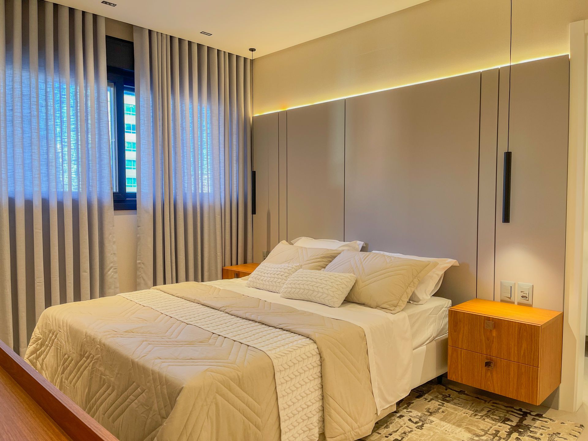 Apartamento para venda no bairro Centro em Torres