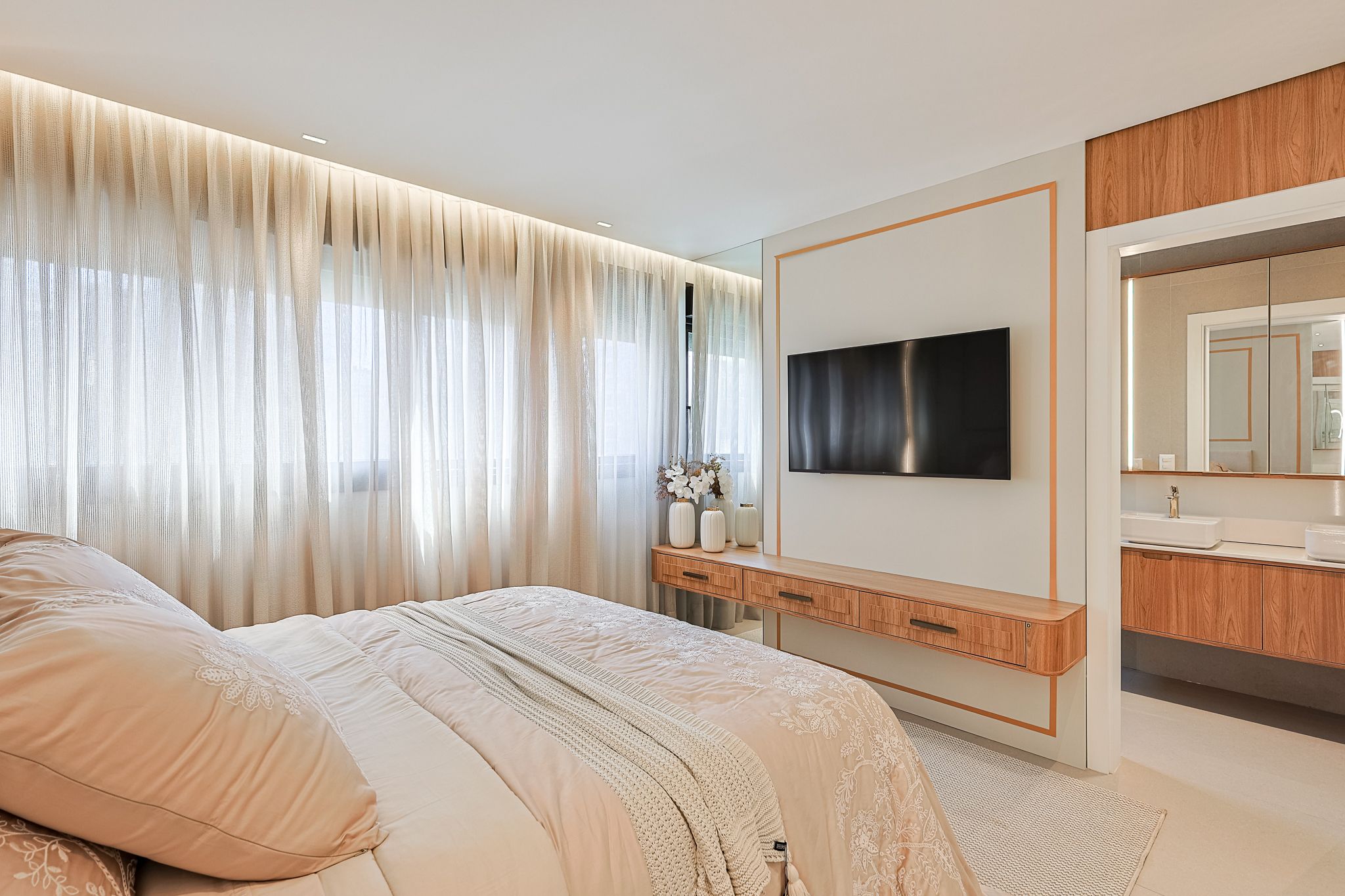 Apartamento para venda no bairro Centro em Torres